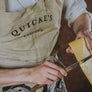 Quicke's Apron